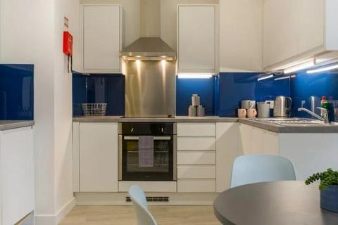 undefined, Hockley, Nottingham NG1