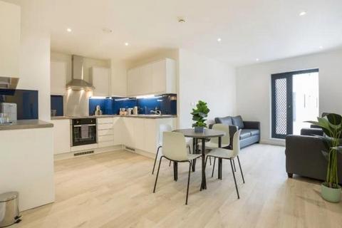 undefined, Hockley, Nottingham NG1