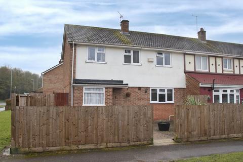 Meriden Walk, Park South SN3