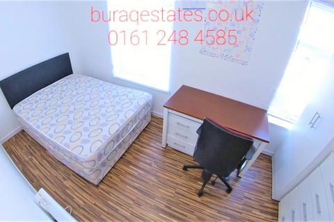 undefined, Ossory Street, Manchester M14