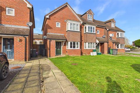 2 bedroom semi-detached house for sale - Play Platt, Theale, Reading, Berkshire, RG7