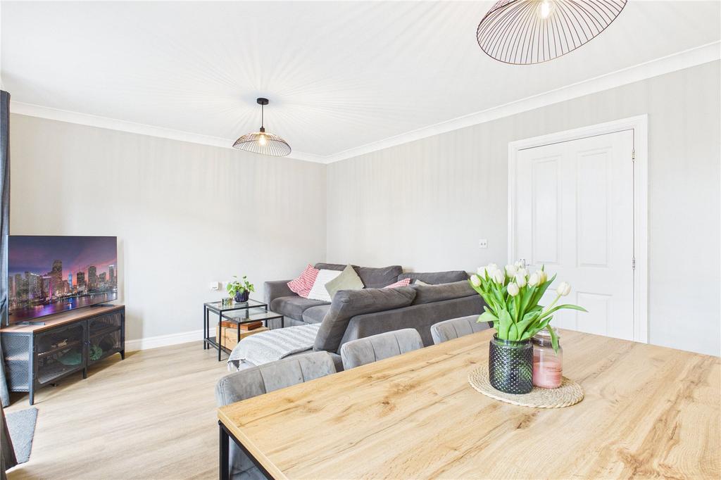 Living / Dining Room