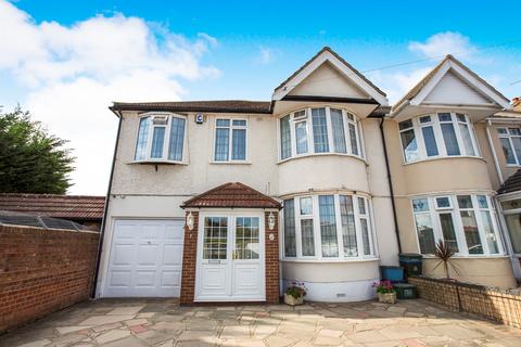 Meadway, Ilford