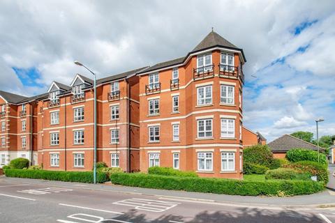 2 bedroom apartment for sale - St. Peters Close, Bromsgrove, Worcestershire, B61