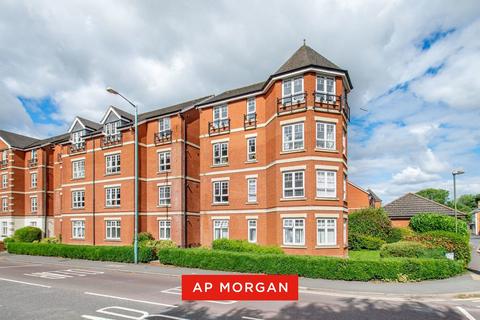 2 bedroom apartment for sale, St. Peters Close, Bromsgrove, Worcestershire, B61