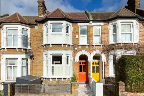 George Lane, Hither Green, SE13