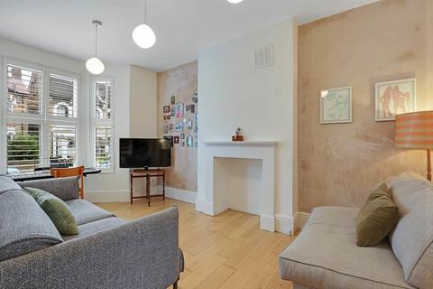 undefined, Padua Road, Penge