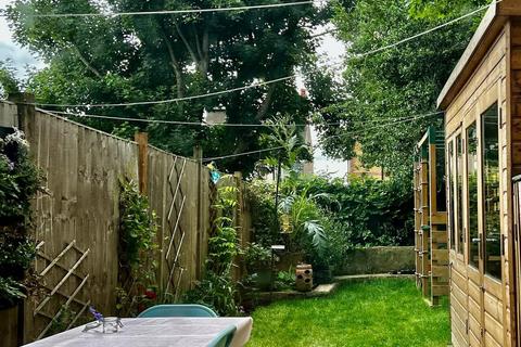 undefined, Padua Road, Penge
