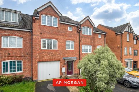 undefined, Marlgrove Court, Marlbrook, Bromsgrove, Worcestershire, B61