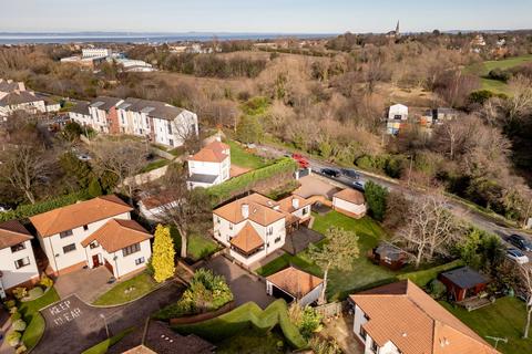 5 bedroom detached house for sale, Brae House, Greenfield Park, Musselburgh, EH21 6RZ