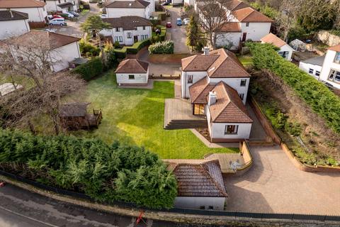 5 bedroom detached house for sale, Brae House, Greenfield Park, Musselburgh, EH21 6RZ
