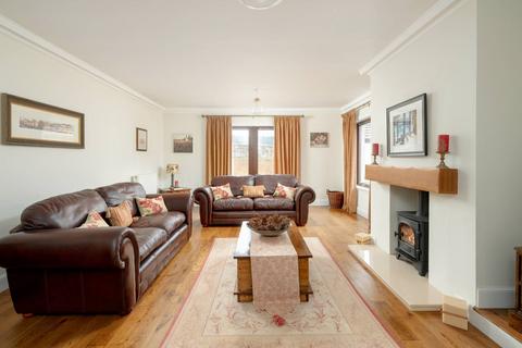 5 bedroom detached house for sale, Brae House, Greenfield Park, Musselburgh, EH21 6RZ