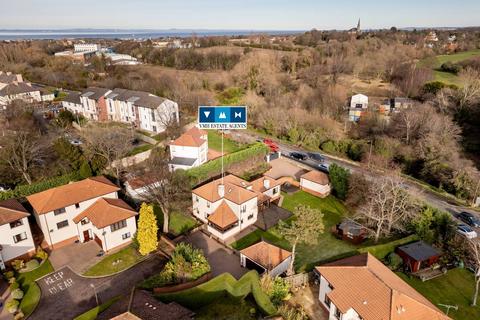 5 bedroom detached house for sale, Brae House, Greenfield Park, Musselburgh, EH21 6RZ