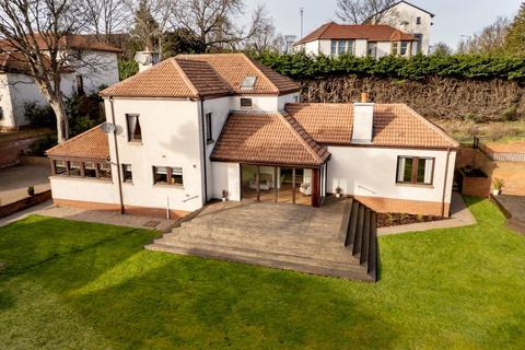 5 bedroom detached house for sale, Brae House, Greenfield Park, Musselburgh, EH21 6RZ