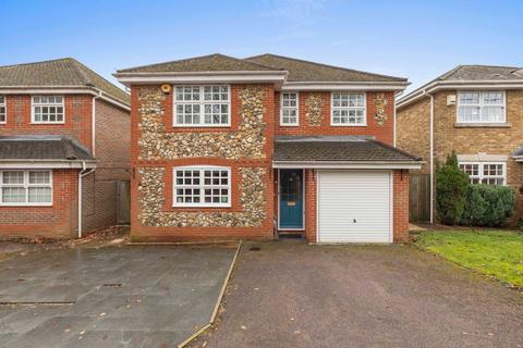 Wycombe Road, Princes Risborough HP27