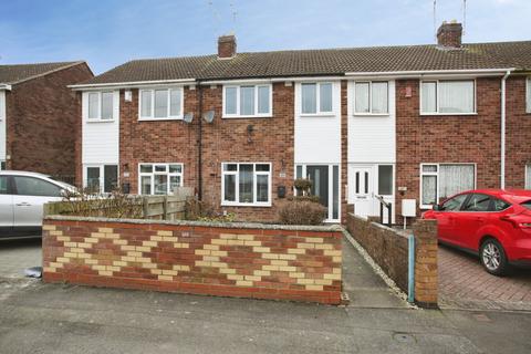 Diana Drive, Potters Green, Coventry, CV2
