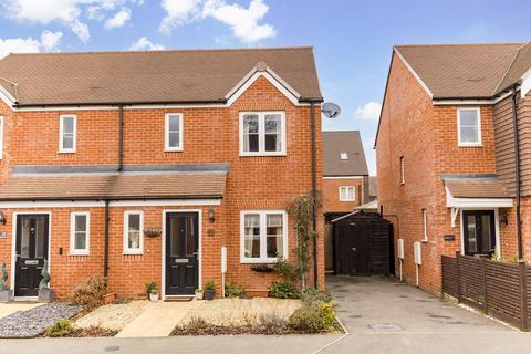 Campbell Grove, Horley RH6