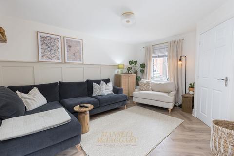 undefined, Campbell Grove, Horley RH6
