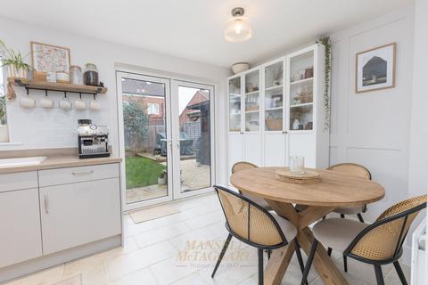 undefined, Campbell Grove, Horley RH6