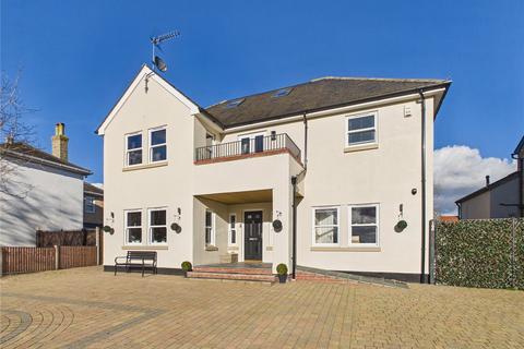 undefined, Melford Road, Sudbury, Suffolk, CO10