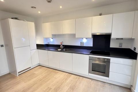 2 bedroom flat to rent, Matthews Close, Wembley HA9