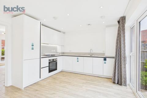 3 bedroom link detached house for sale, Priestley Drive, Tattenhoe Park, MK4