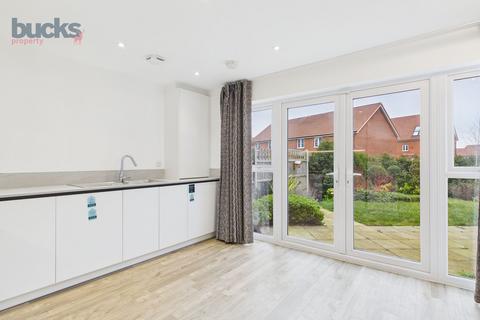 3 bedroom link detached house for sale, Priestley Drive, Tattenhoe Park, MK4