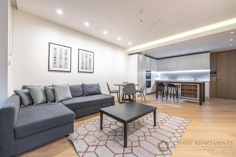 2 bedroom apartment for sale - Wood Crescent, London W12