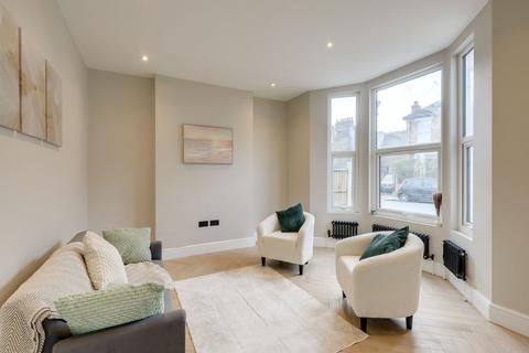 Springrice Road, Hither Green, SE13