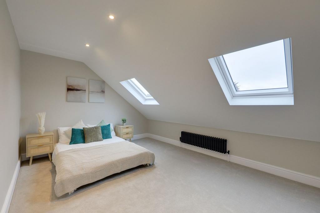 Bedroom 3