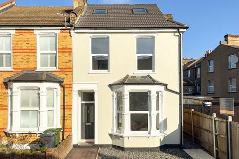 Springrice Road, Hither Green, SE13