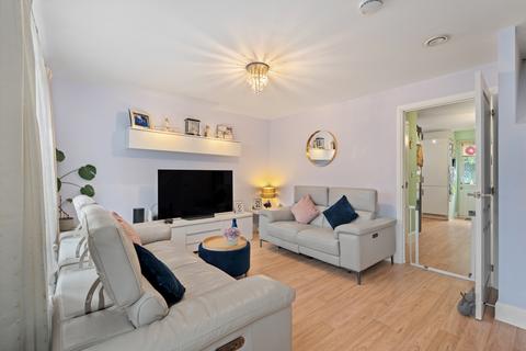 2 bedroom semi-detached house for sale, Nathaniel Close, Sarisbury Green SO31