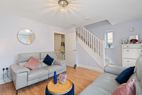 2 bedroom semi-detached house for sale, Nathaniel Close, Sarisbury Green SO31