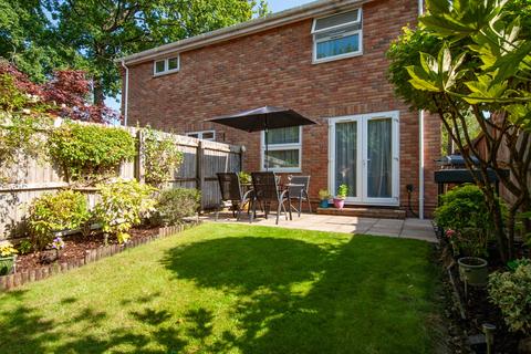 3 bedroom semi-detached house for sale, Station Road, Alderholt, Fordingbridge