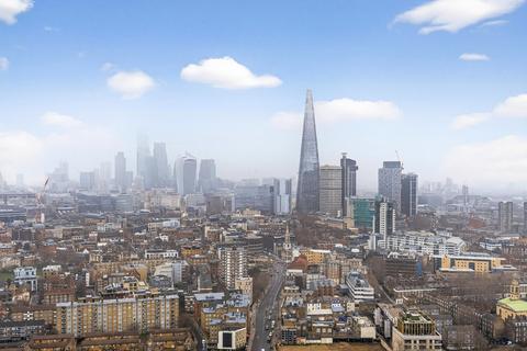 1 bedroom apartment for sale, 251, Southwark Bridge Road, SE1