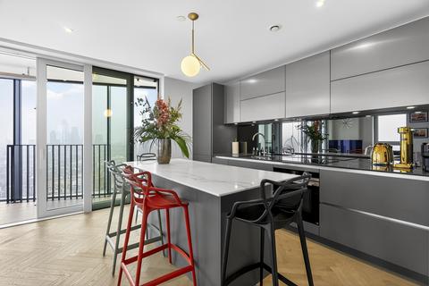 1 bedroom apartment for sale, 251, Southwark Bridge Road, SE1