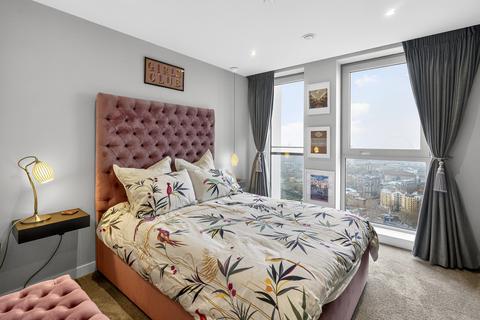 1 bedroom apartment for sale, 251, Southwark Bridge Road, SE1