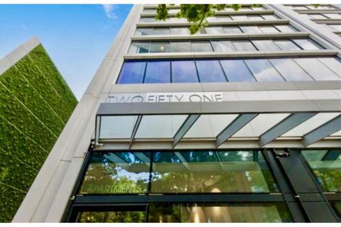 1 bedroom apartment for sale, 251, Southwark Bridge Road, SE1