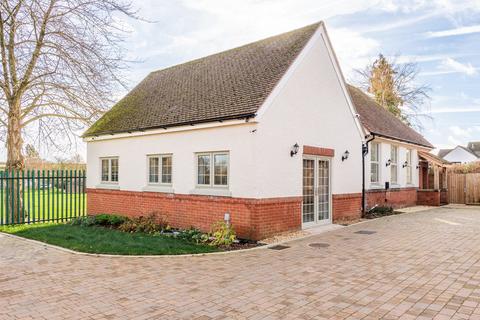 2 bedroom detached house for sale, Church Lane, Riseley, MK44