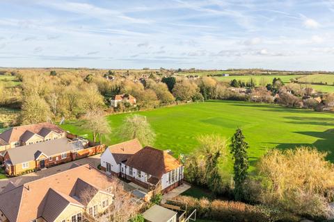 2 bedroom detached house for sale, Church Lane, Riseley, MK44