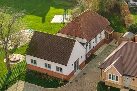 undefined, Church Lane, Riseley, MK44