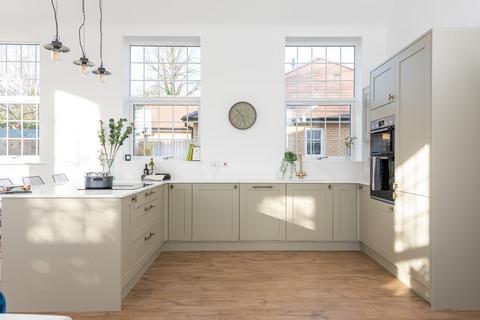 2 bedroom detached house for sale, Church Lane, Riseley, MK44