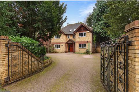 5 bedroom detached house for sale, St. Botolphs Road, Sevenoaks, Kent TN13