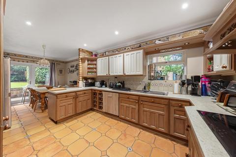 5 bedroom detached house for sale, St. Botolphs Road, Sevenoaks, Kent TN13