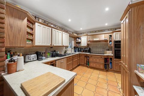 5 bedroom detached house for sale, St. Botolphs Road, Sevenoaks, Kent TN13