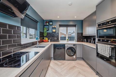 undefined, King Georges Avenue, Rollesby, Great Yarmouth