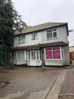 4 bedroom semi-detached house for sale, Watford Way, London NW4