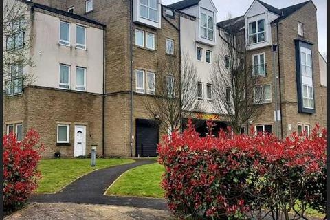 1 bedroom flat to rent, 289 Otley road, Bradford BD3