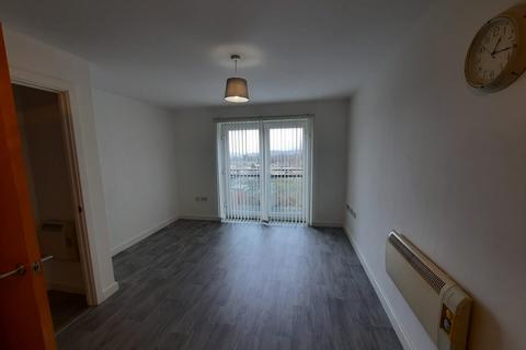 1 bedroom flat to rent, 289 Otley road, Bradford BD3