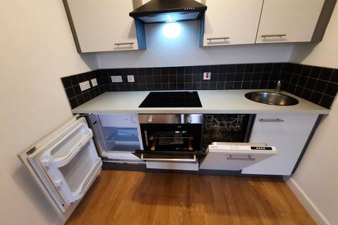1 bedroom flat to rent, 289 Otley road, Bradford BD3